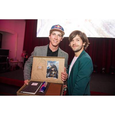 MADONNA Blogger Award 2018 - Die Gewinner