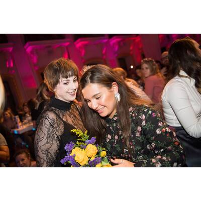 MADONNA Blogger Award 2018 - Die Gewinner