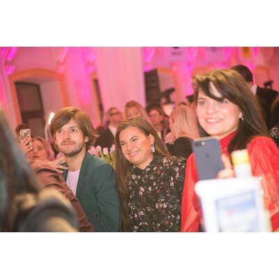 MADONNA Blogger Award 2018 - Die Gewinner