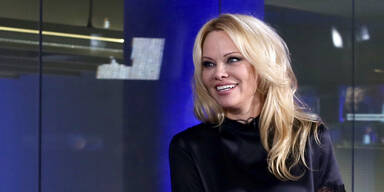 Pamela Anderson