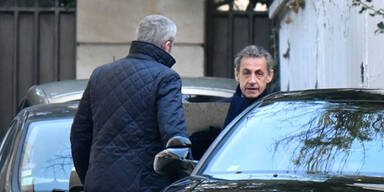 Sarkozy