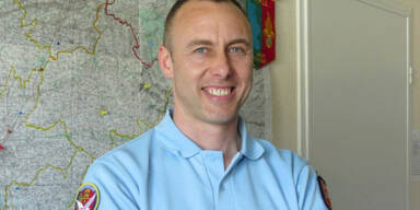 Arnaud Beltrame