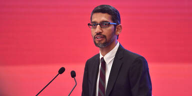 Das sagt der Google-Chef zum Amoklauf