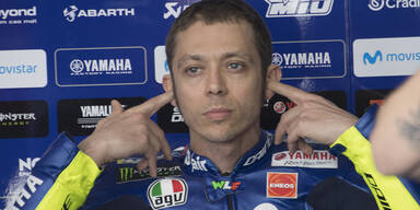 Valentino Rossi