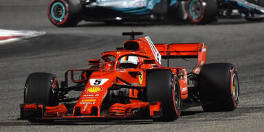 Vettel