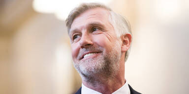 Meischi: "Tipp kam von Haider"