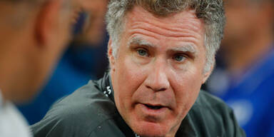 Hollywood-Star: Schwerer Unfall mit Auto