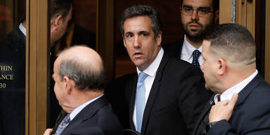 Michael Cohen