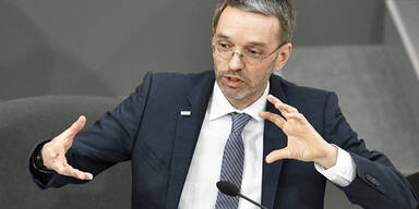 Regierung beschließt "Bundestrojaner"