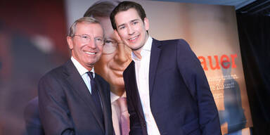 Salzburg: Kurz wollte &Ouml;VP-FP&Ouml;-Koalition