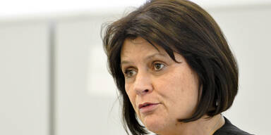 Arbeiterkammer: Anderl neue Pr&auml;sidentin