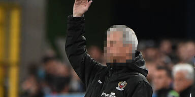 Stöger-Aus: ER wird neuer BVB-Trainer