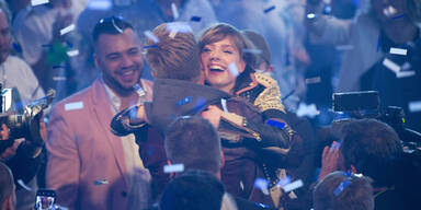 SIE ist Deutschlands neuer Superstar