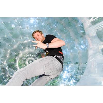 Wendy Night, Stephan Welan und Vina Aquarina