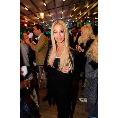 Wendy Night, Stephan Welan und Vina Aquarina