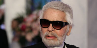 Karl Lagerfeld