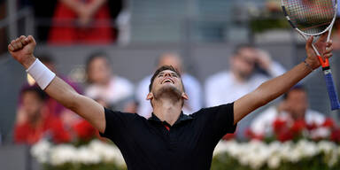 Thiem Sieg Nadal