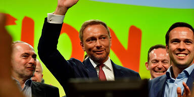 FDP Lindner