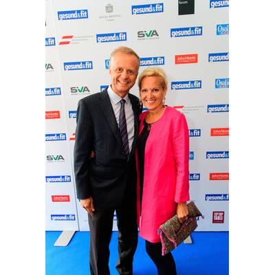 gesund&fit-Award 2018