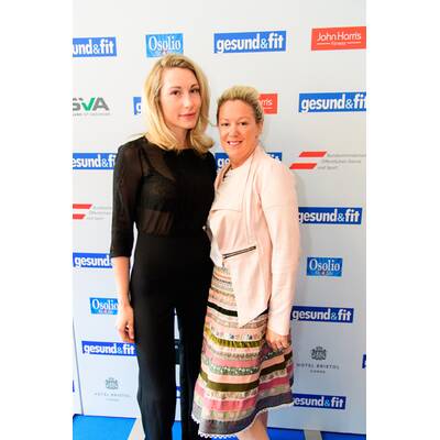 gesund&fit-Award 2018