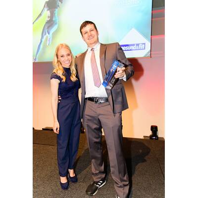 gesund & fit Awards: Die Preisträger