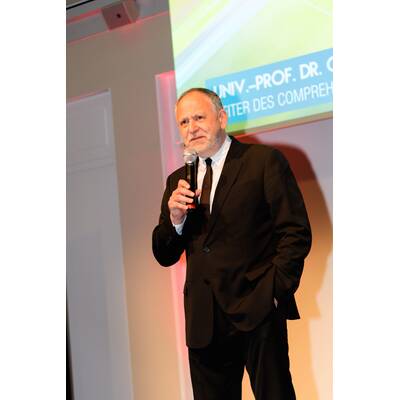 gesund & fit Awards: Die Preisträger