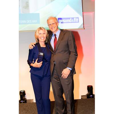 gesund & fit Awards: Die Preisträger