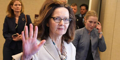 Trotz Folter-Vorw&uuml;rfe: Senat w&auml;hlt Haspel zur CIA-Chefin