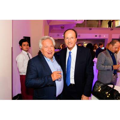 gesund&fit-Award 2018