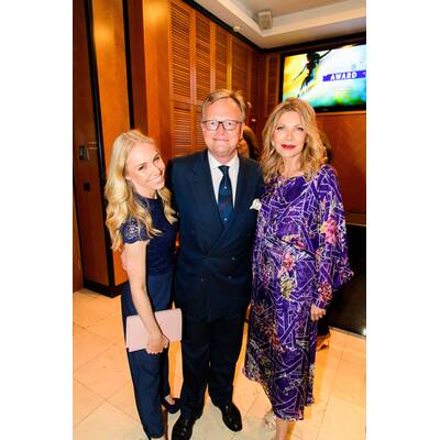 gesund&fit-Award 2018