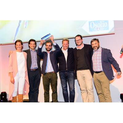 gesund & fit Awards: Die Preisträger