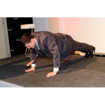 gesund & fit Awards: Die Preisträger