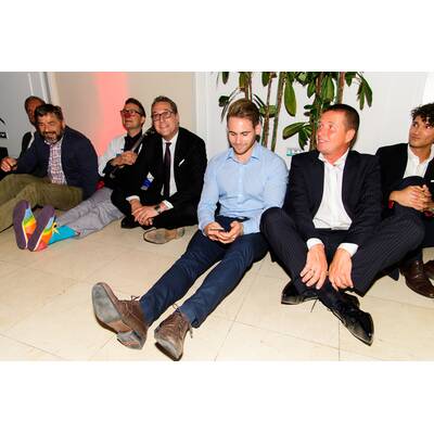 gesund & fit Awards: Die Preisträger