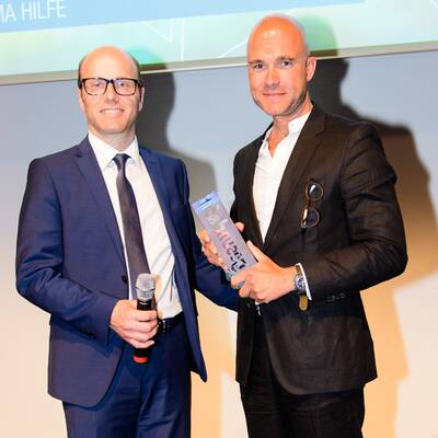 gesund & fit Awards: Die Preisträger