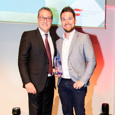 gesund & fit Awards: Die Preisträger