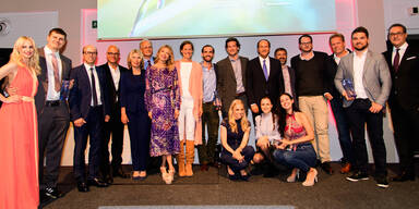 Gesund & Fit Award