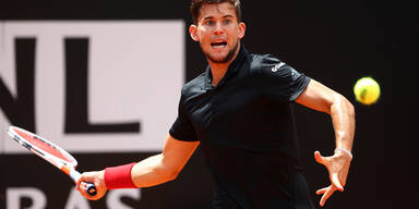 Sieg! Thiem holt sich in Lyon 10. Titel