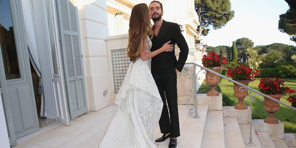 Heidi Klum Tom Kaulitz