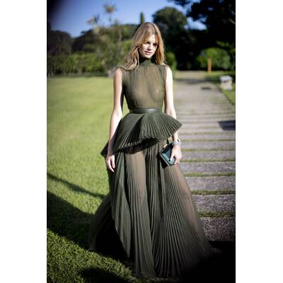 amfAR-Gala in Cannes 2018