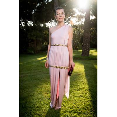 amfAR-Gala in Cannes 2018