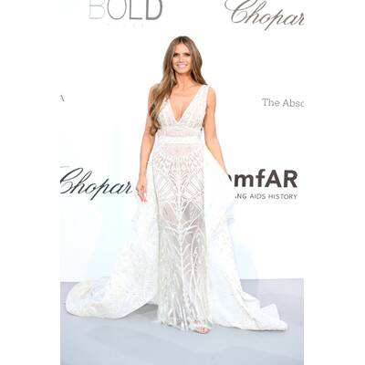 amfAR-Gala in Cannes 2018
