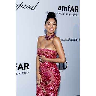 amfAR-Gala in Cannes 2018