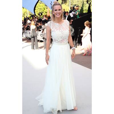 amfAR-Gala in Cannes 2018