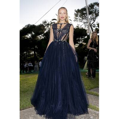 amfAR-Gala in Cannes 2018