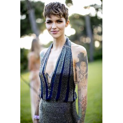 amfAR-Gala in Cannes 2018