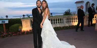 Heidi Klum Tom Kaulitz