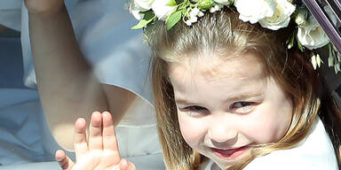 Prinzessin Charlotte
