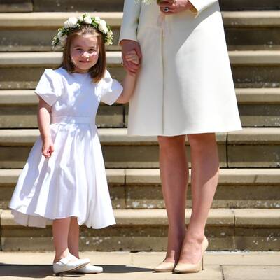 Prinzessin Charlotte