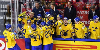 Schweden Eishockey