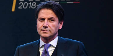 Italiens Präsident beruft Jurist Conte zu Gespräch ein